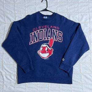 Vtg Cleveland Indians
